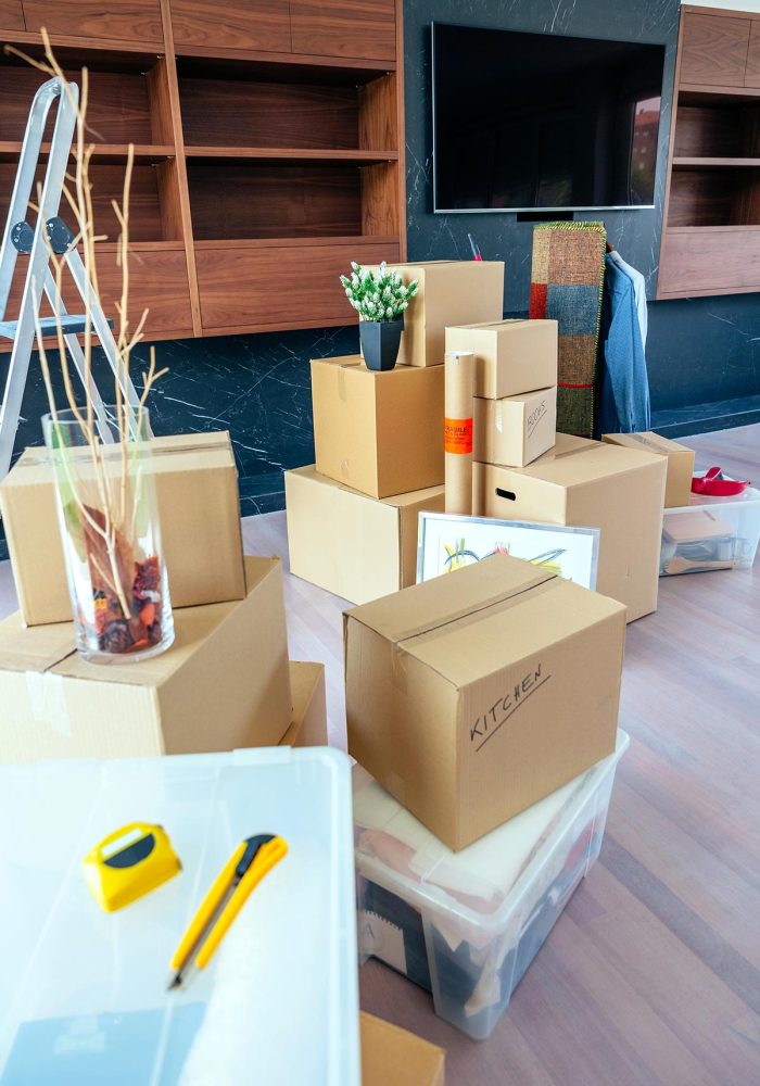 living-room-with-moving-boxes-R7RB6YK.jpg